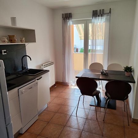 Apartmani Ivana 普纳特 外观 照片