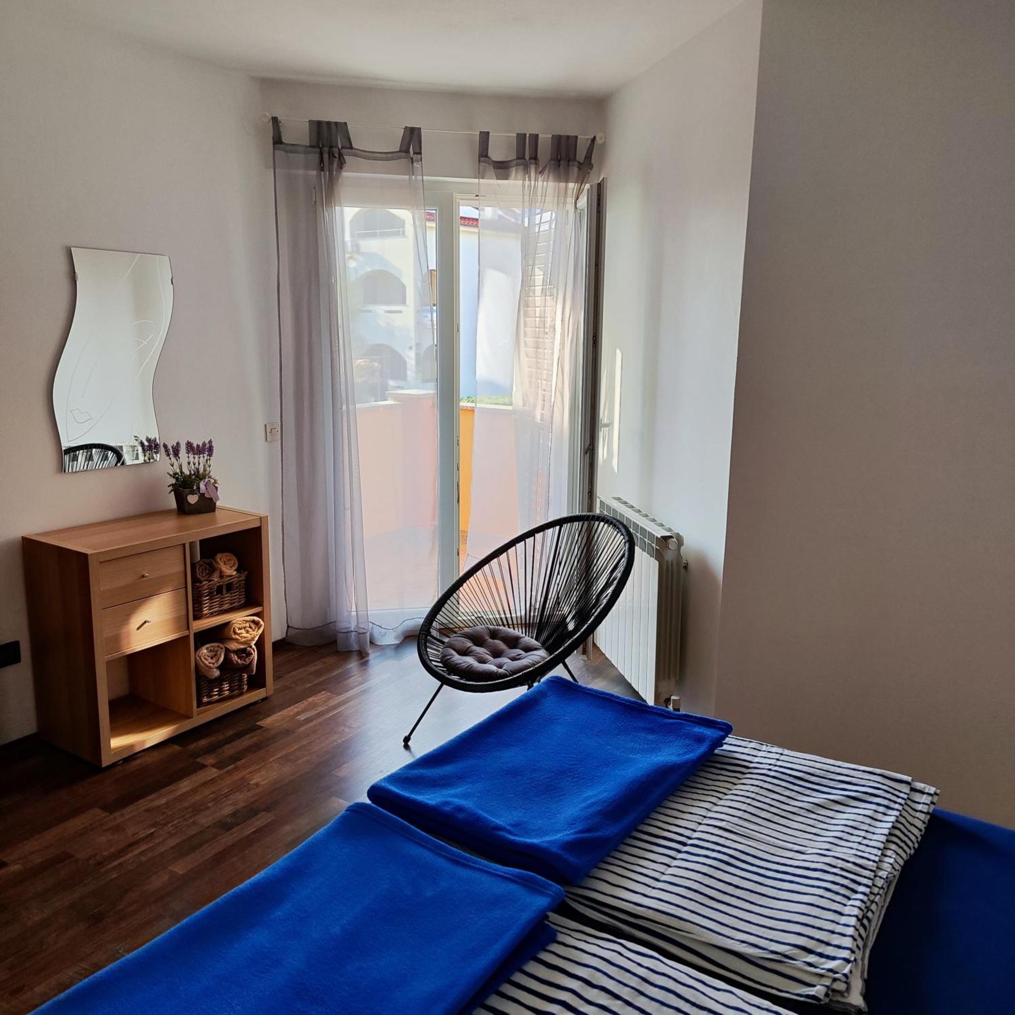 Apartmani Ivana 普纳特 外观 照片